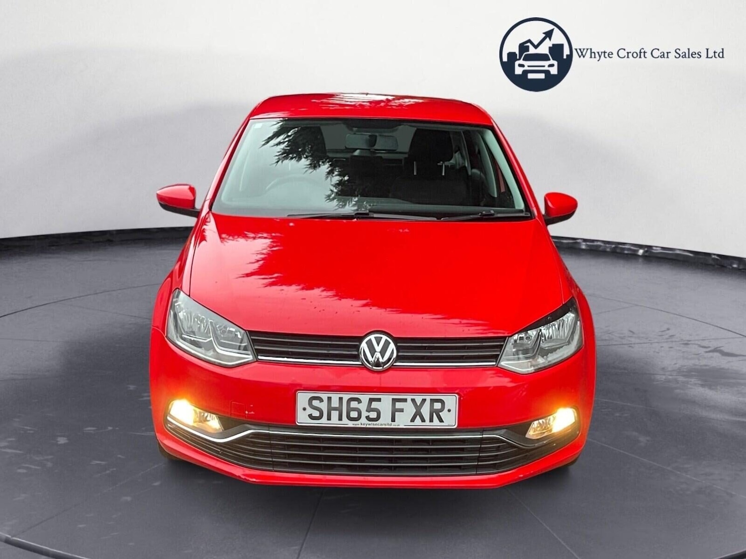 Used Volkswagen Polo 2015 for sale - 77196550: Photo 3