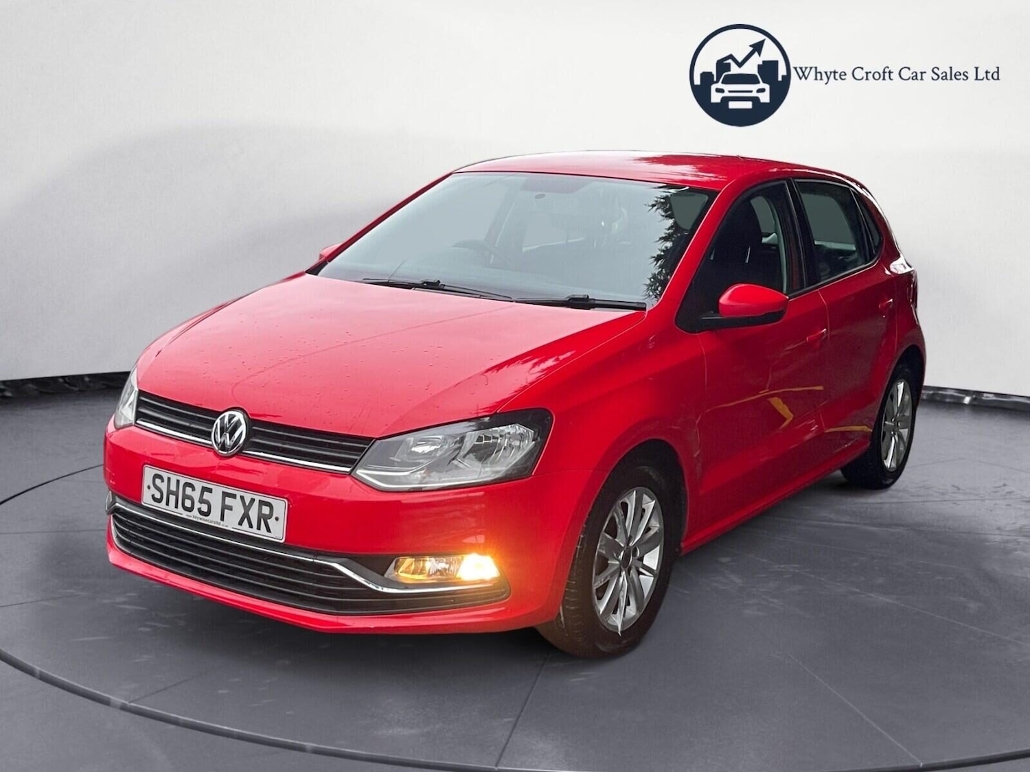 Used Volkswagen Polo 2015 for sale - 77196550: Photo 4