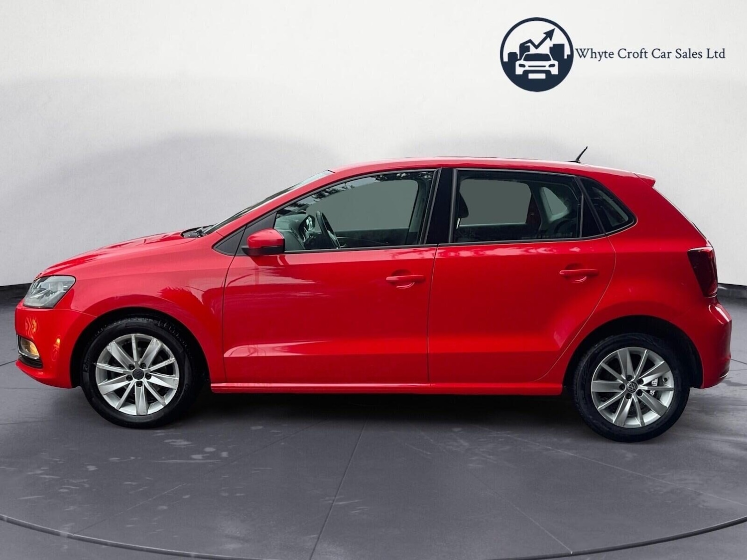 Used Volkswagen Polo 2015 for sale - 77196550: Photo 5