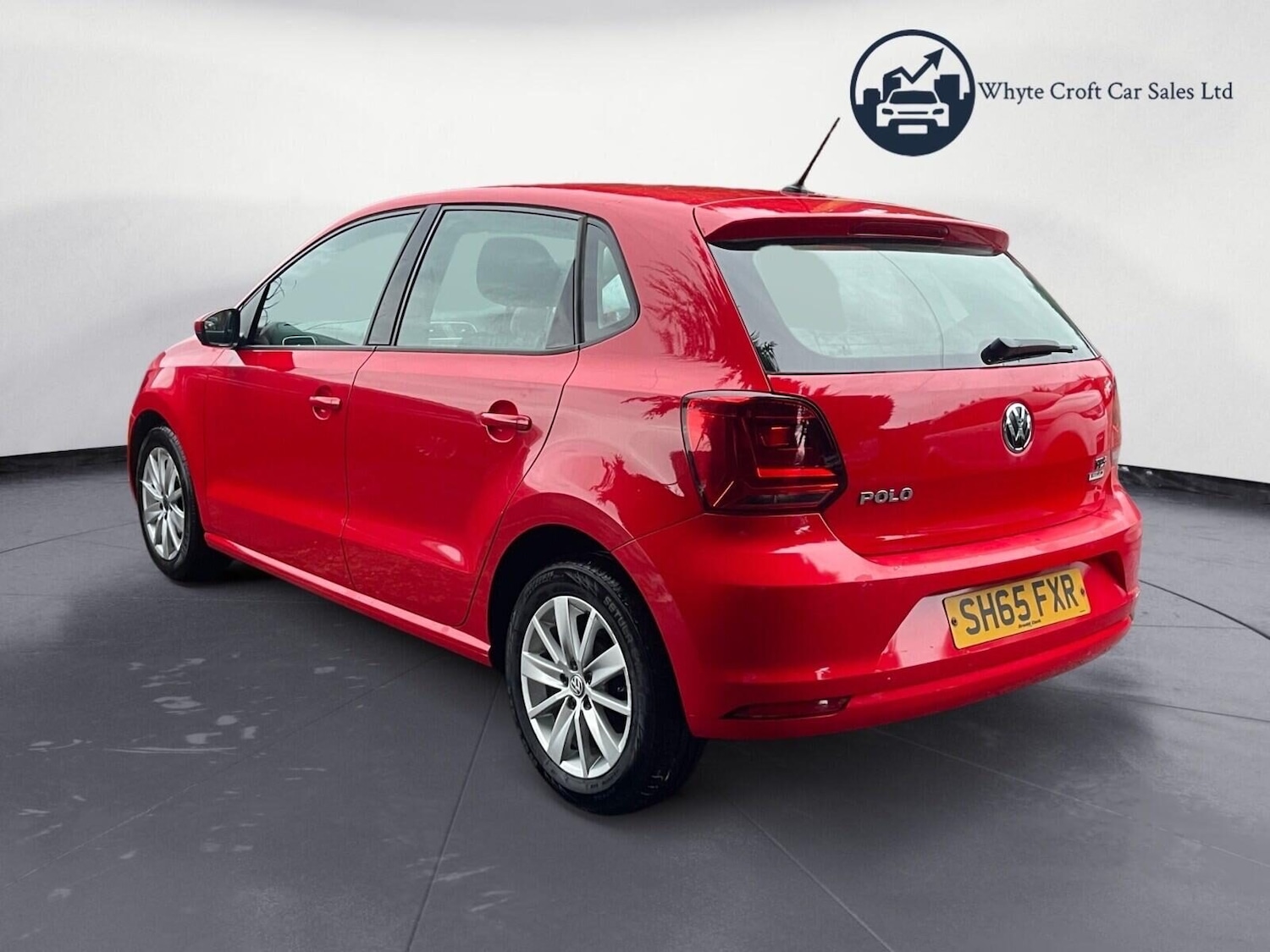 Used Volkswagen Polo 2015 for sale - 77196550: Photo 6