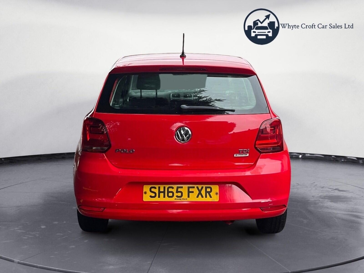 Used Volkswagen Polo 2015 for sale - 77196550: Photo 7