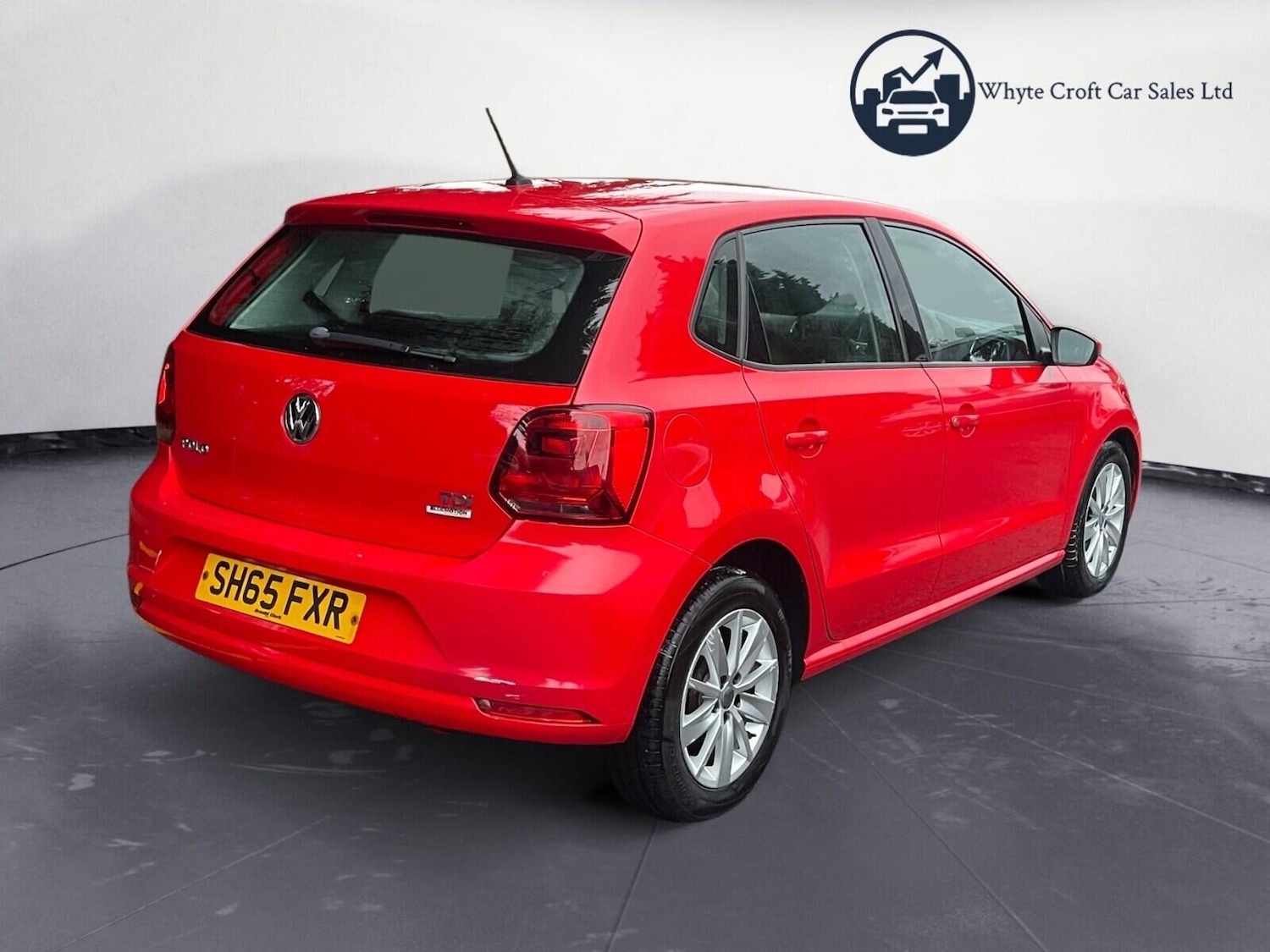 Used Volkswagen Polo 2015 for sale - 77196550: Photo 8