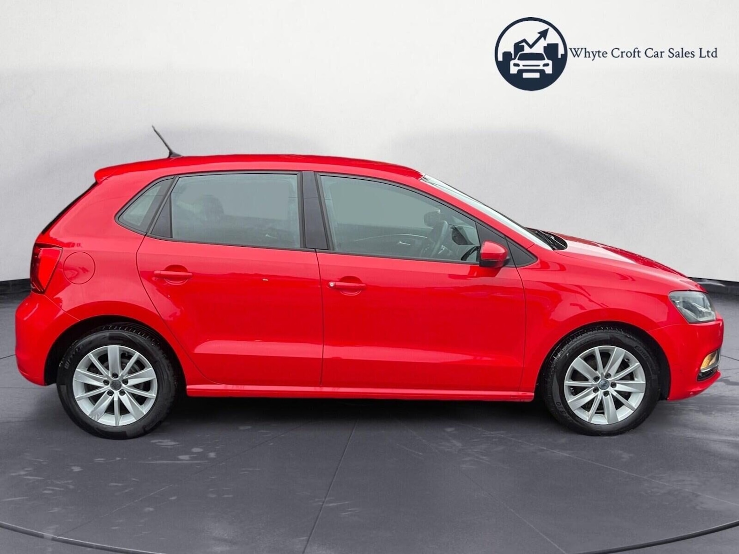 Used Volkswagen Polo 2015 for sale - 77196550: Photo 9