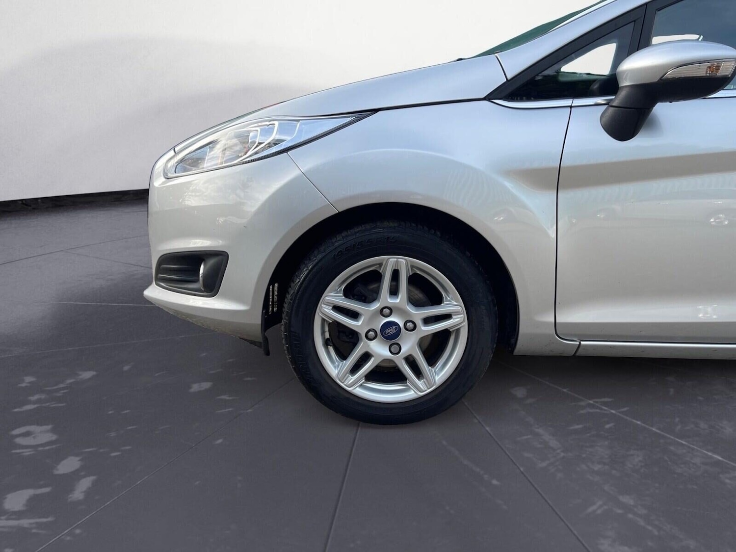 Used Ford Fiesta 2013 for sale - 76129206: Photo 10