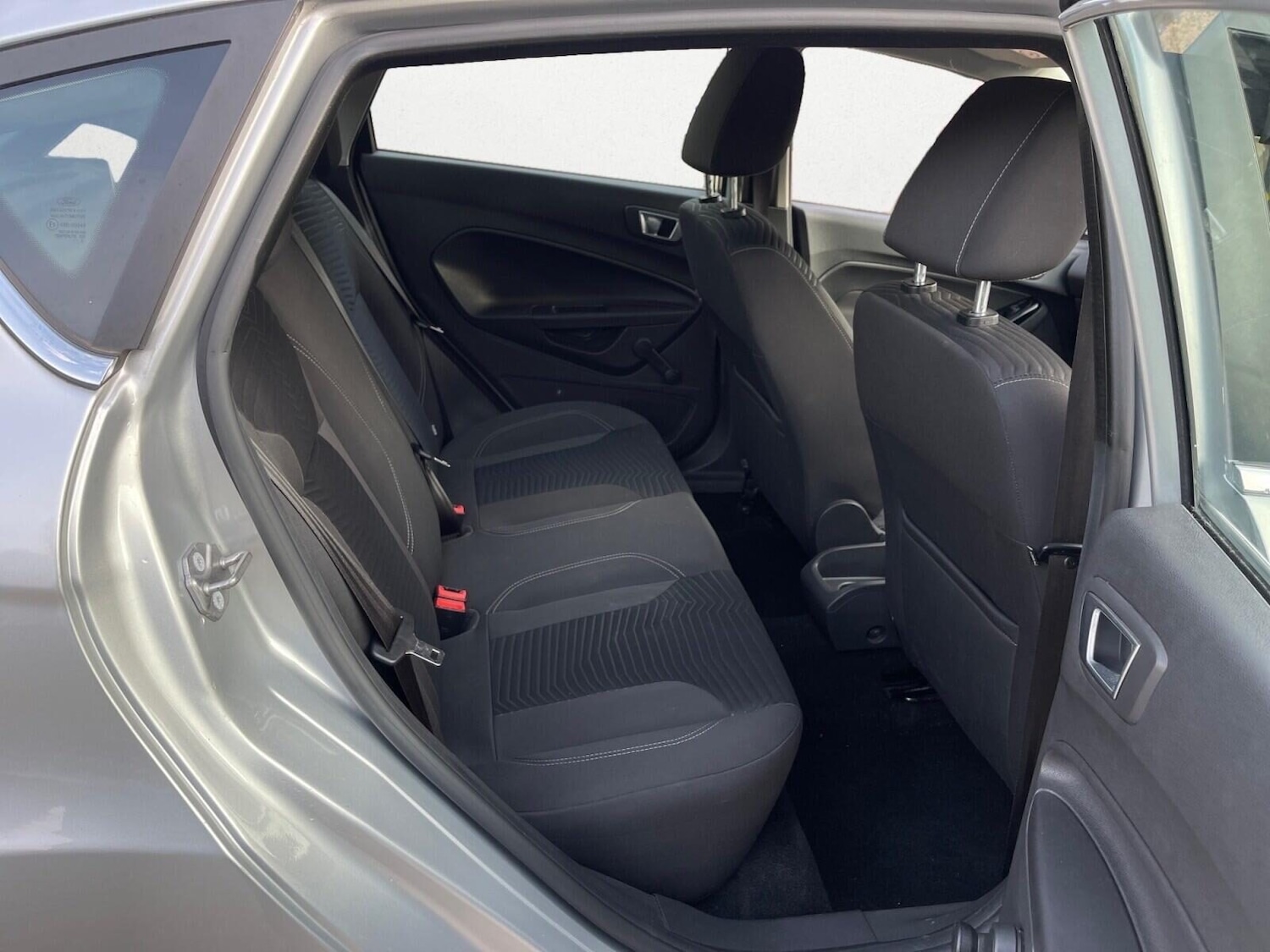 Used Ford Fiesta 2013 for sale - 76129206: Photo 16