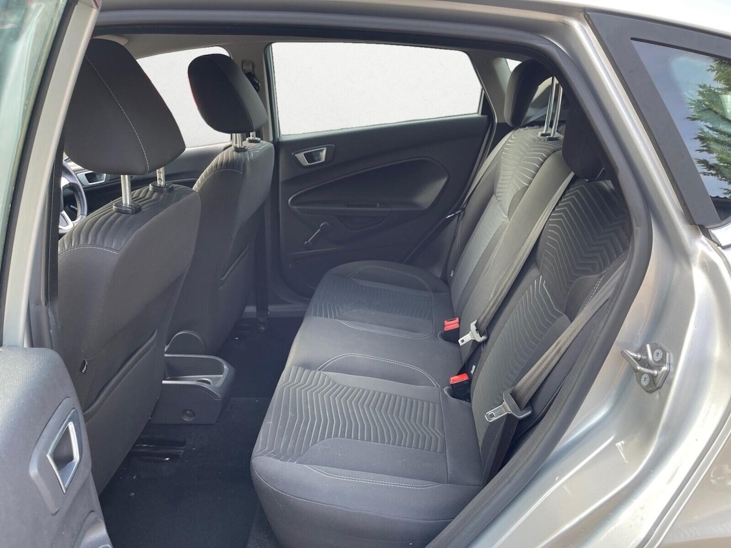 Used Ford Fiesta 2013 for sale - 76129206: Photo 17
