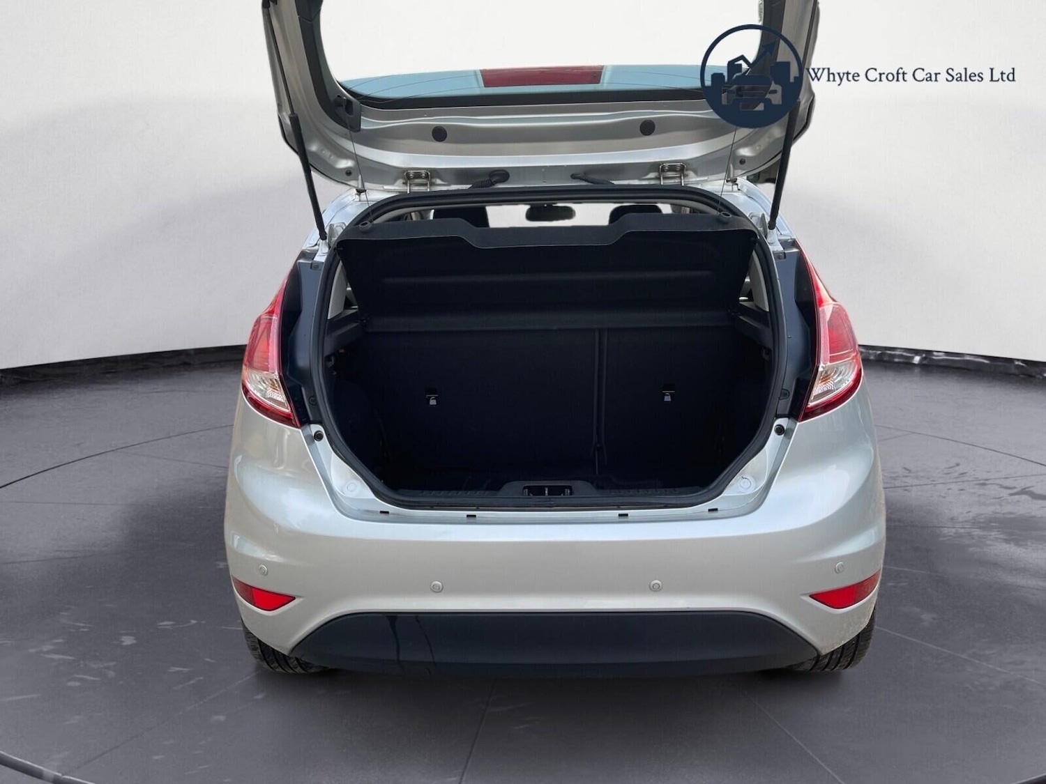 Used Ford Fiesta 2013 for sale - 76129206: Photo 18