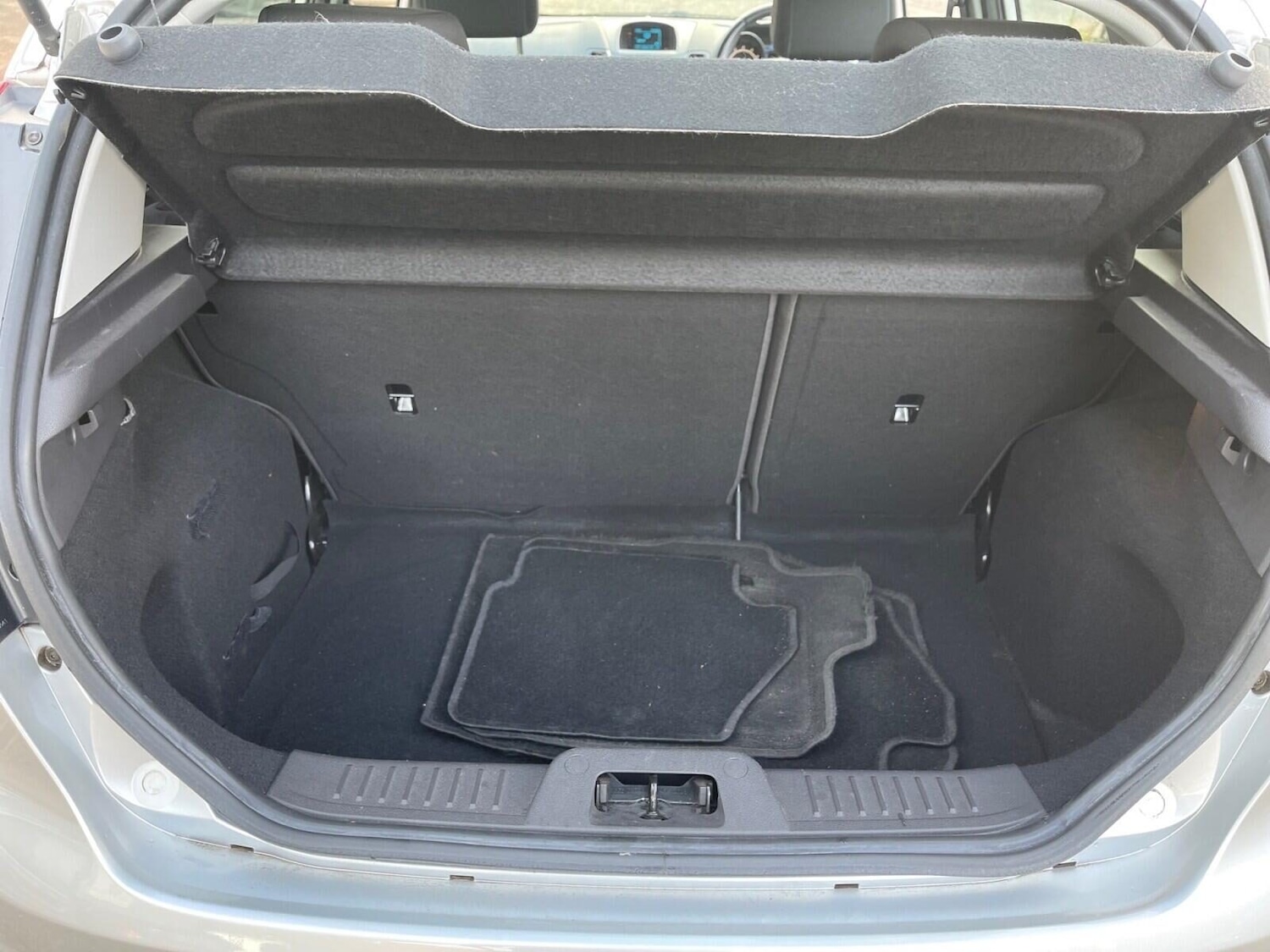 Used Ford Fiesta 2013 for sale - 76129206: Photo 19