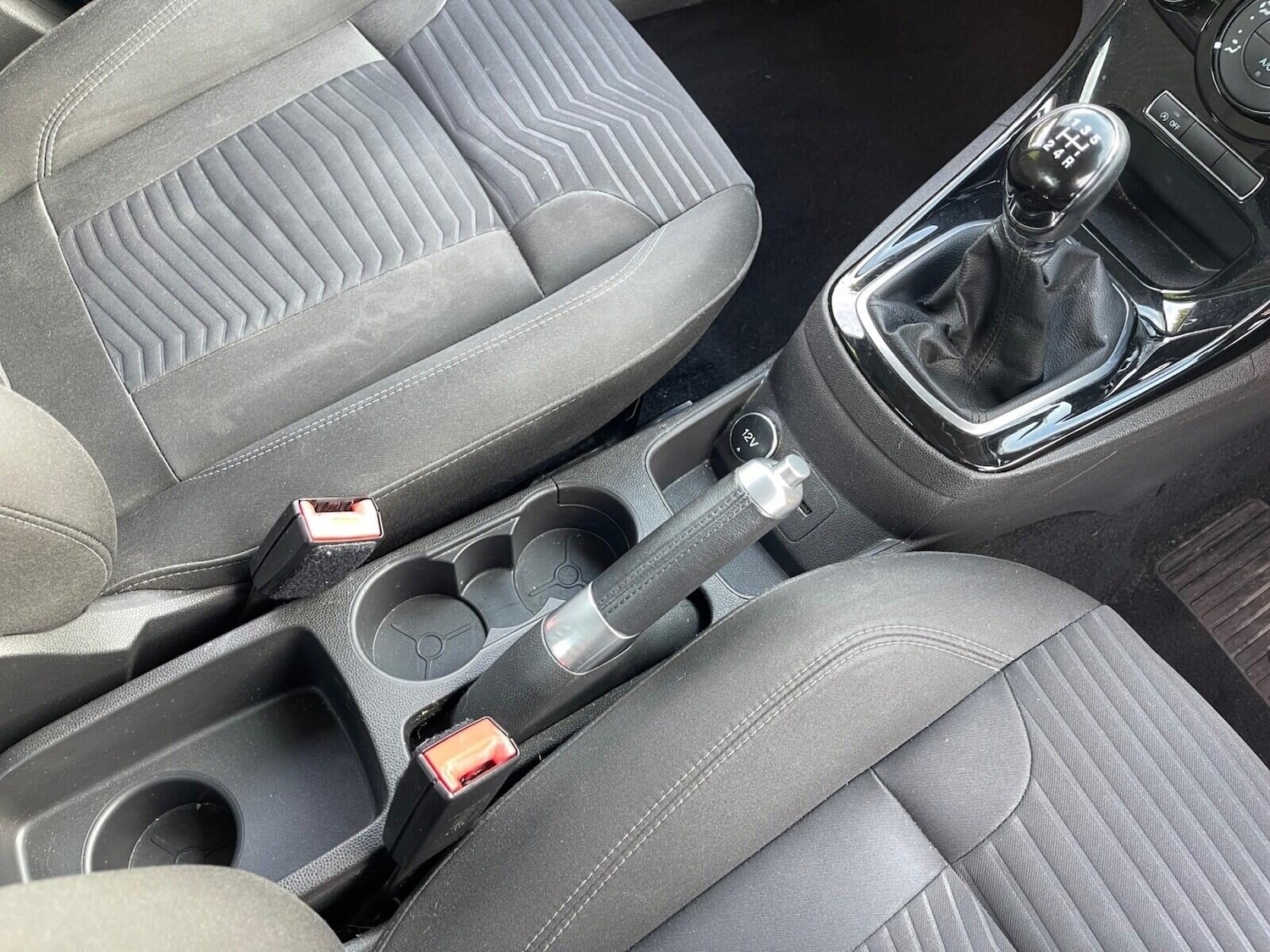 Used Ford Fiesta 2013 for sale - 76129206: Photo 21