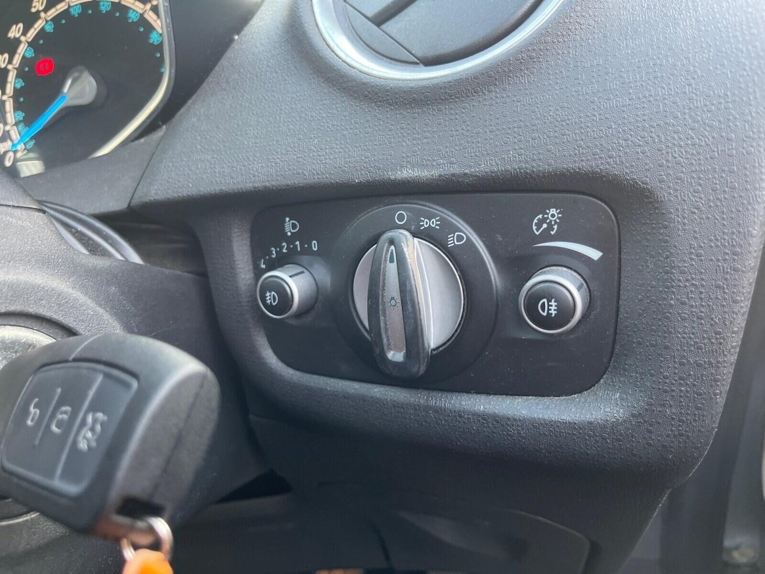 Used Ford Fiesta 2013 for sale - 76129206: Photo 23