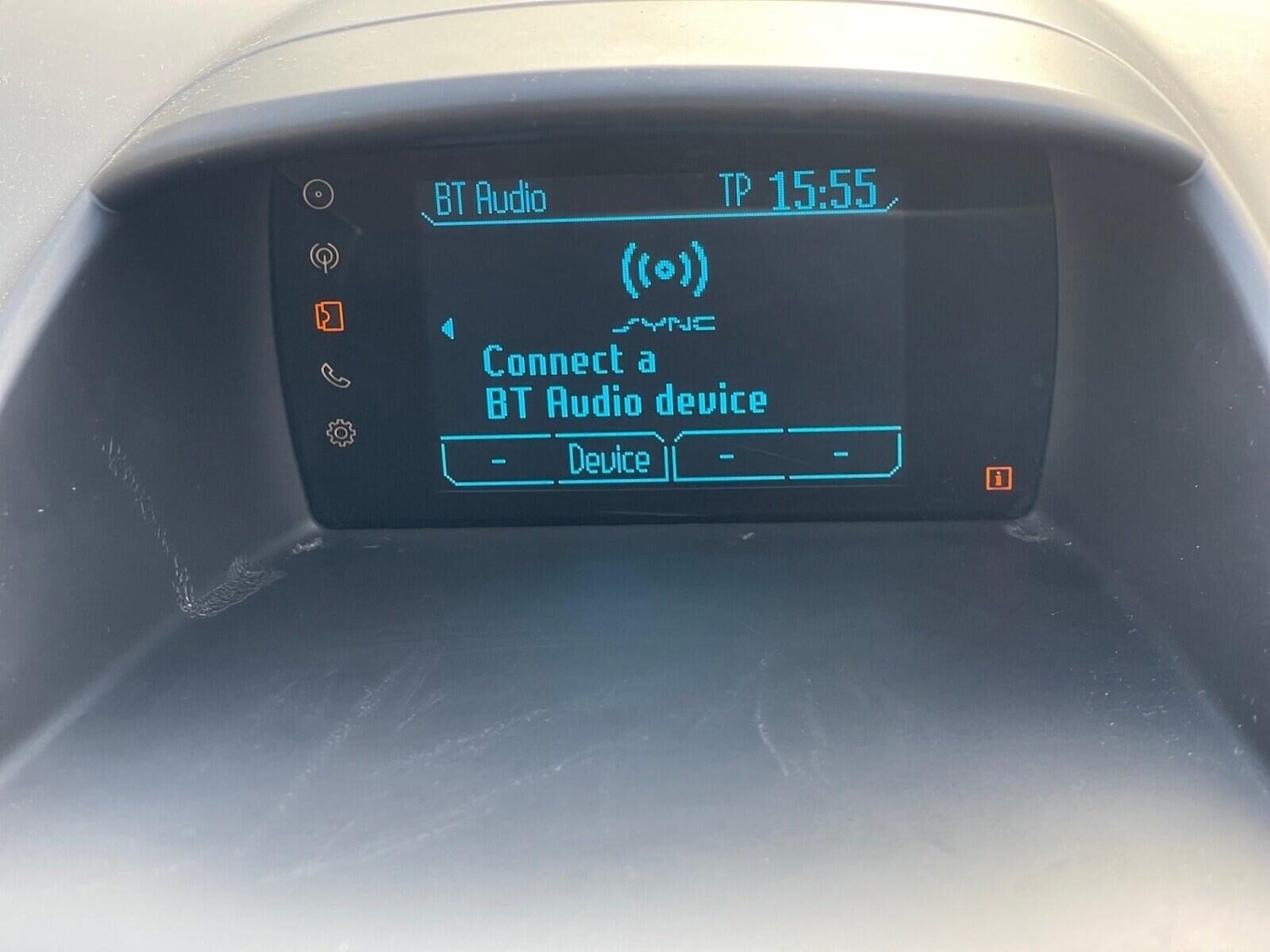 Used Ford Fiesta 2013 for sale - 76129206: Photo 26