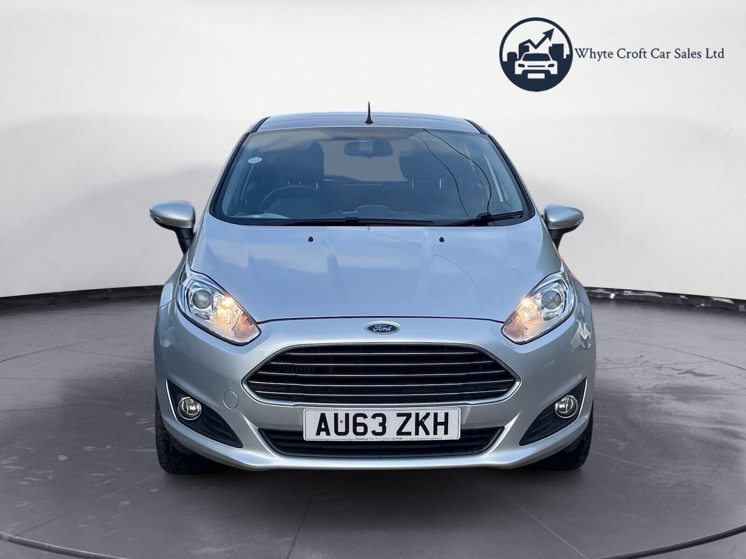 Used Ford Fiesta 2013 for sale - 76129206: Photo 3