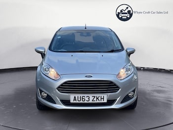 Used Ford Fiesta 2013 for sale - 76129206: Photo 3