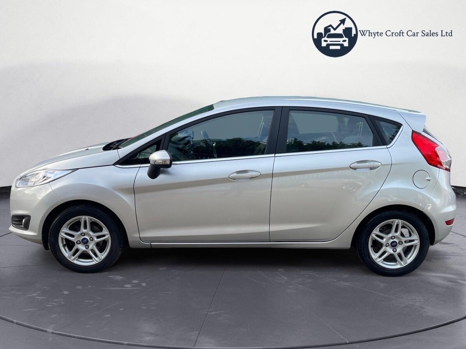 Used Ford Fiesta 2013 for sale - 76129206: Photo 5