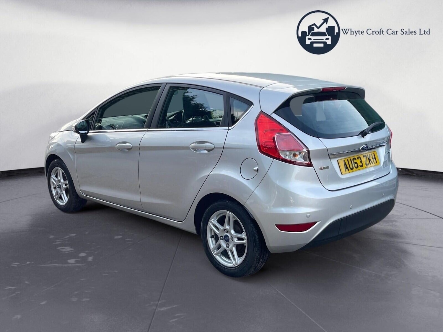 Used Ford Fiesta 2013 for sale - 76129206: Photo 6