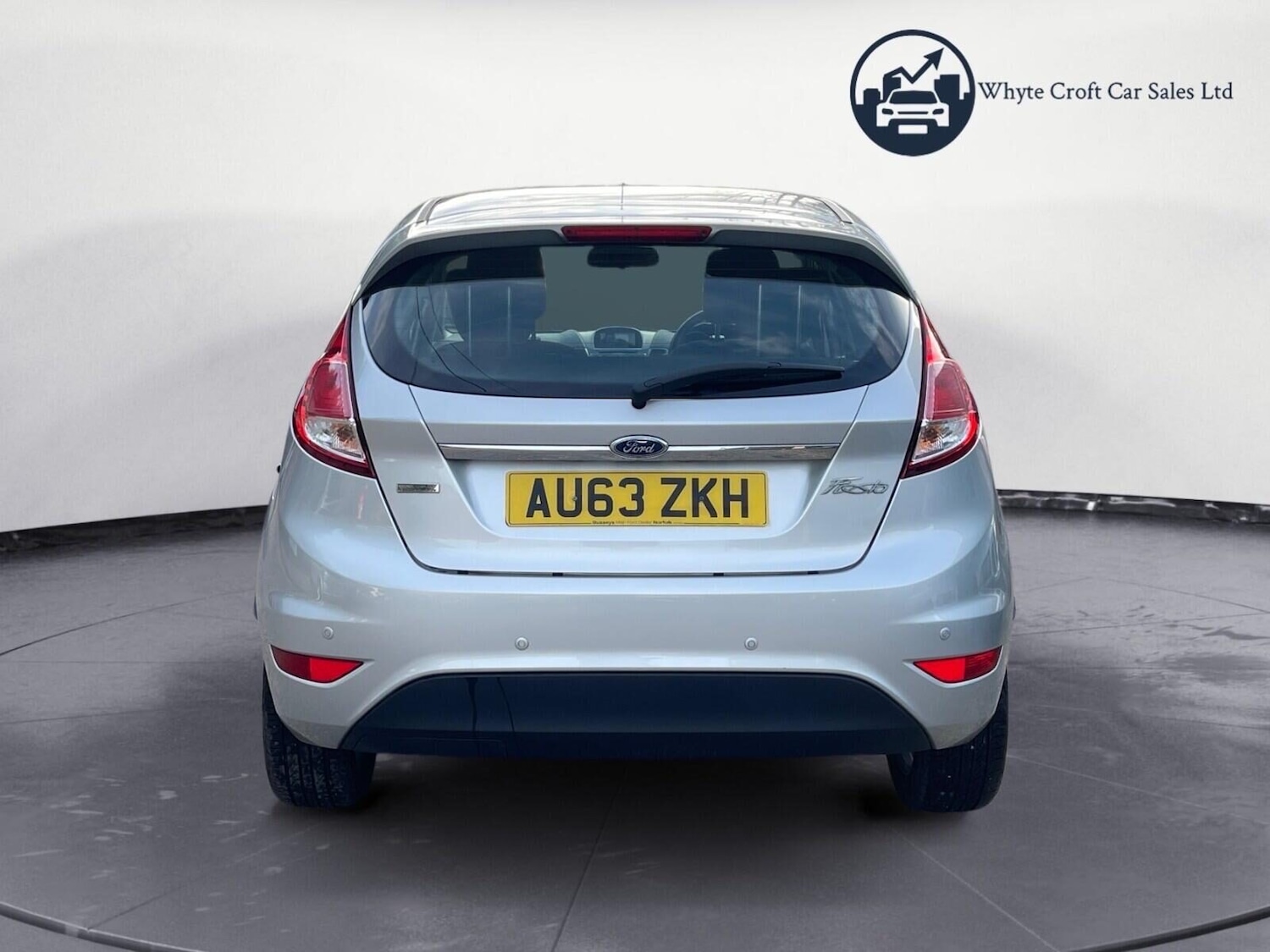 Used Ford Fiesta 2013 for sale - 76129206: Photo 7