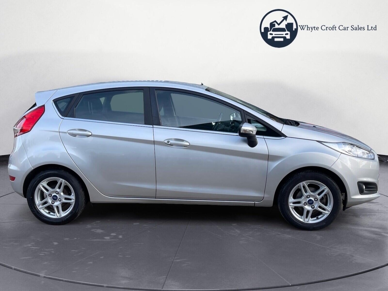 Used Ford Fiesta 2013 for sale - 76129206: Photo 9