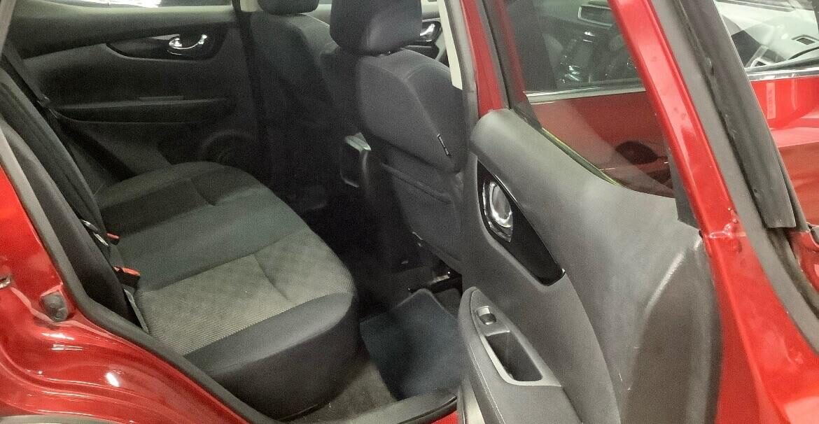 Used Nissan Qashqai 2015 for sale - 76829682: Photo 10