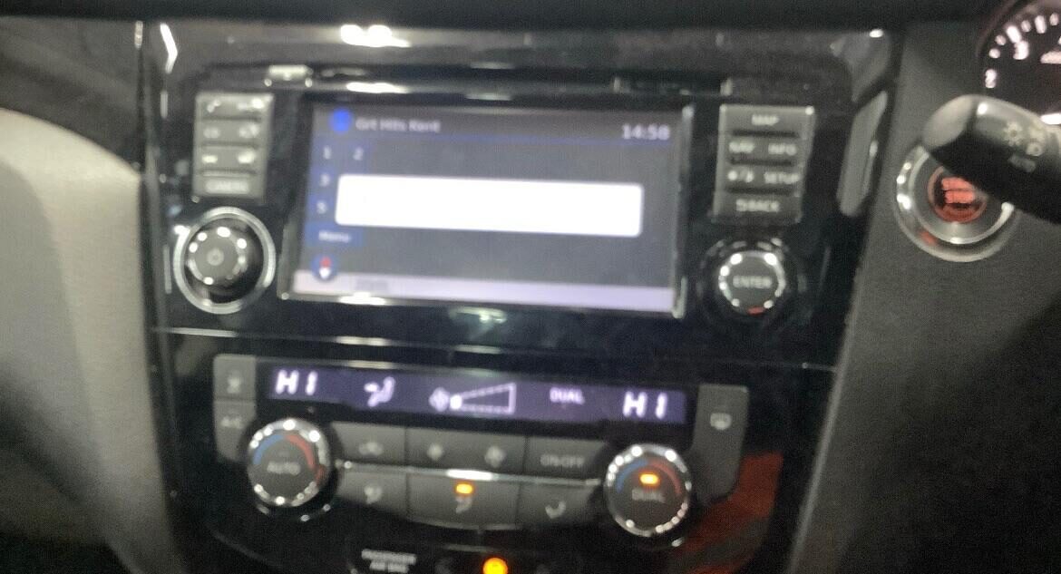 Used Nissan Qashqai 2015 for sale - 76829682: Photo 8