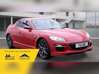 Used Mazda RX-8 2009 for sale - 76653889: Photo