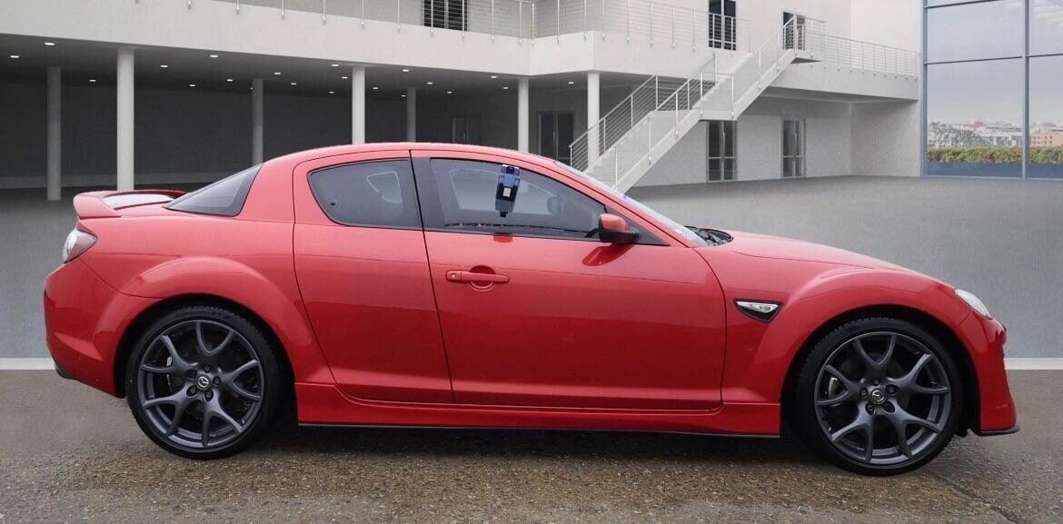 Used Mazda RX-8 2009 for sale - 76653889: Photo 3