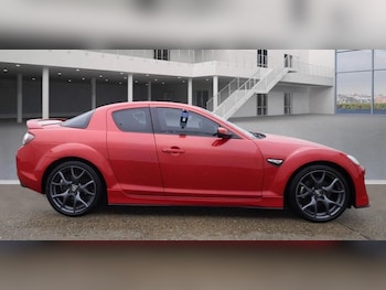 Used Mazda RX-8 2009 for sale - 76653889: Photo