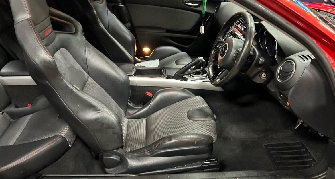 Used Mazda RX-8 2009 for sale - 76653889: Photo 6