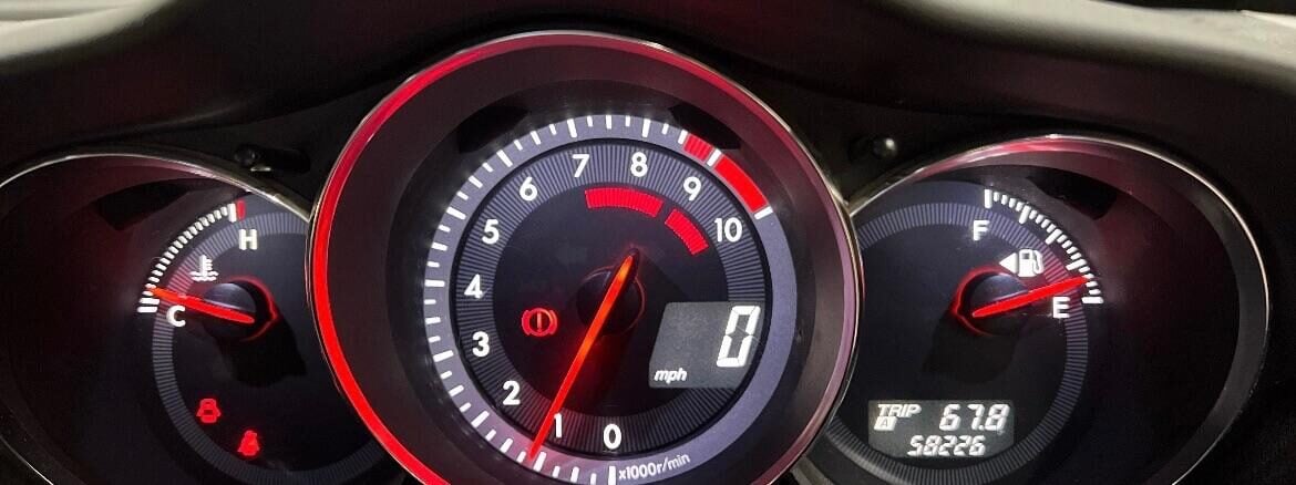 Used Mazda RX-8 2009 for sale - 76653889: Photo 7