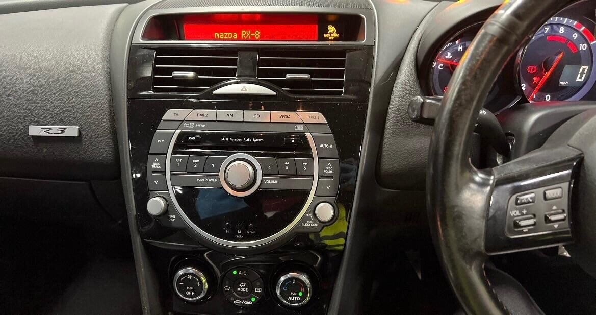 Used Mazda RX-8 2009 for sale - 76653889: Photo 9