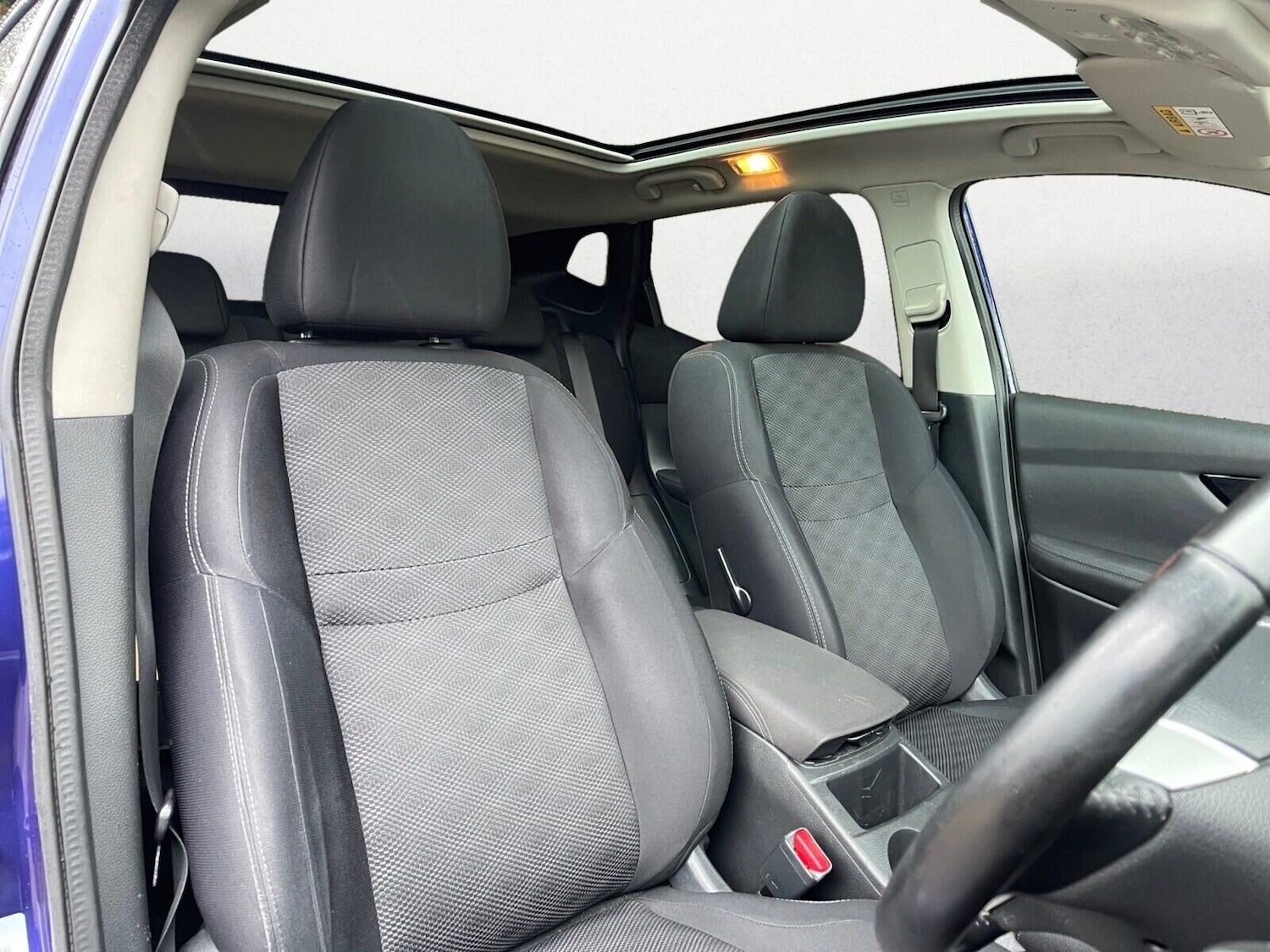 Used Nissan Qashqai 2016 for sale - 77112978: Photo 13