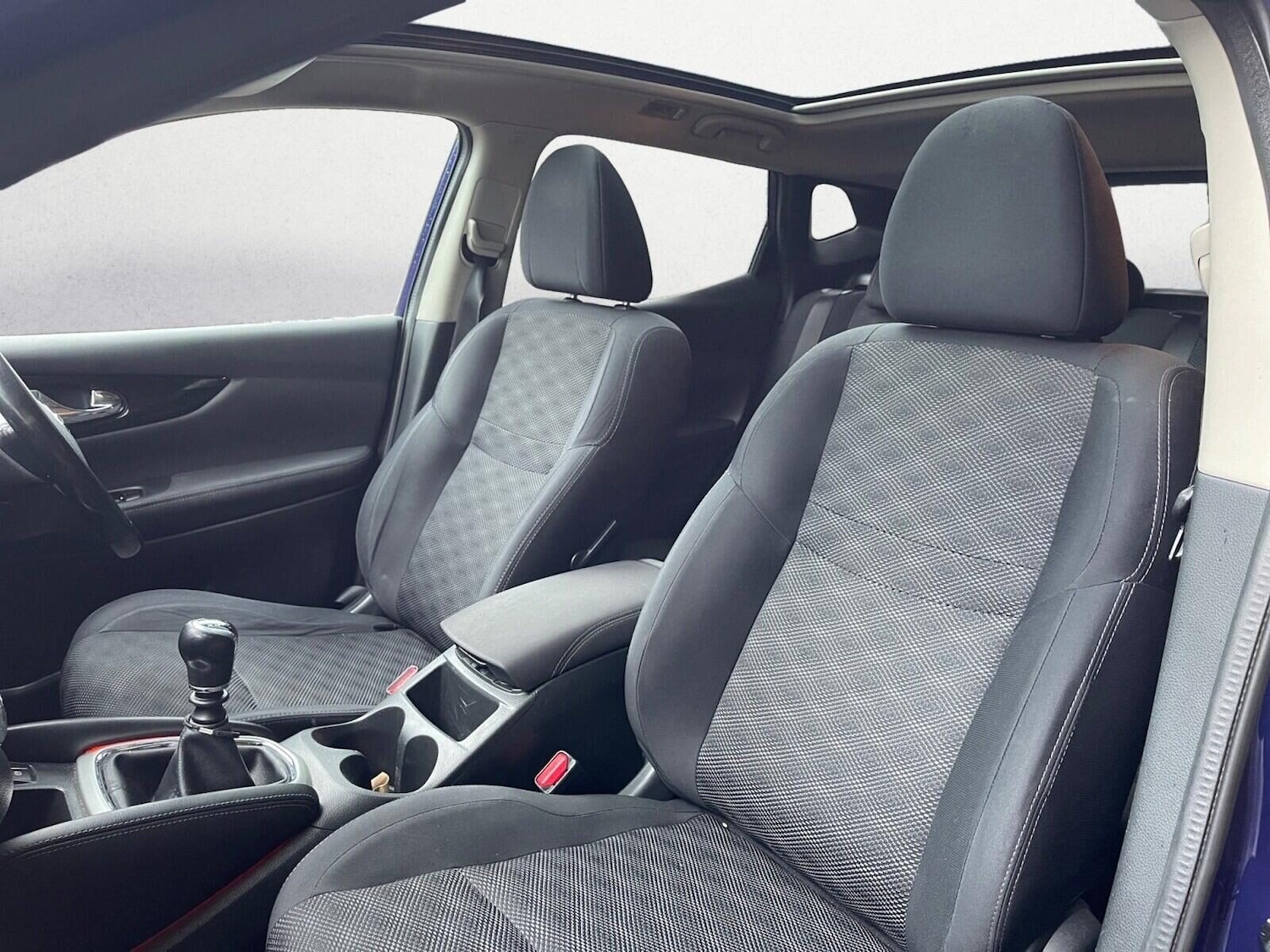 Used Nissan Qashqai 2016 for sale - 77112978: Photo 14