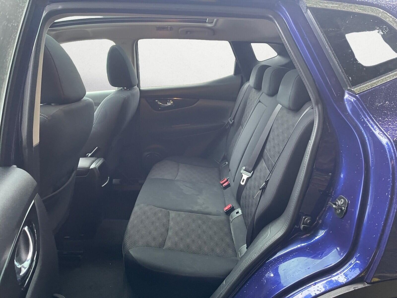 Used Nissan Qashqai 2016 for sale - 77112978: Photo 15