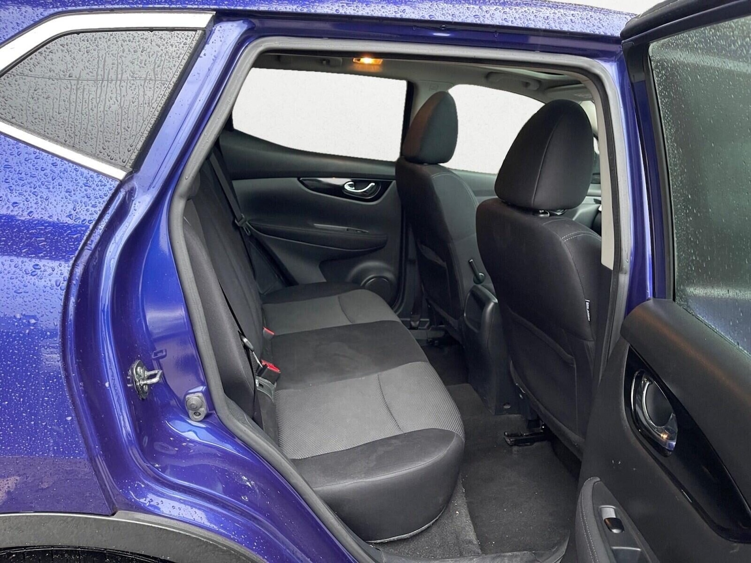 Used Nissan Qashqai 2016 for sale - 77112978: Photo 16