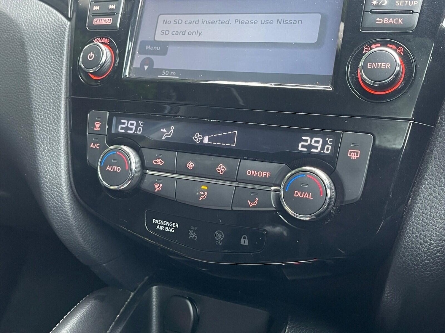 Used Nissan Qashqai 2016 for sale - 77112978: Photo 19