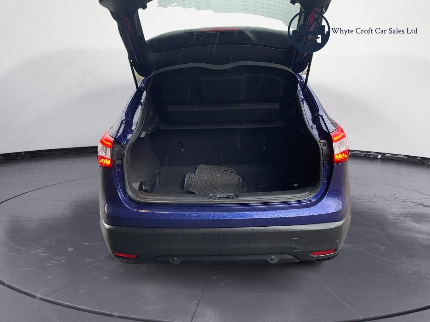 Used Nissan Qashqai 2016 for sale - 77112978: Photo 20