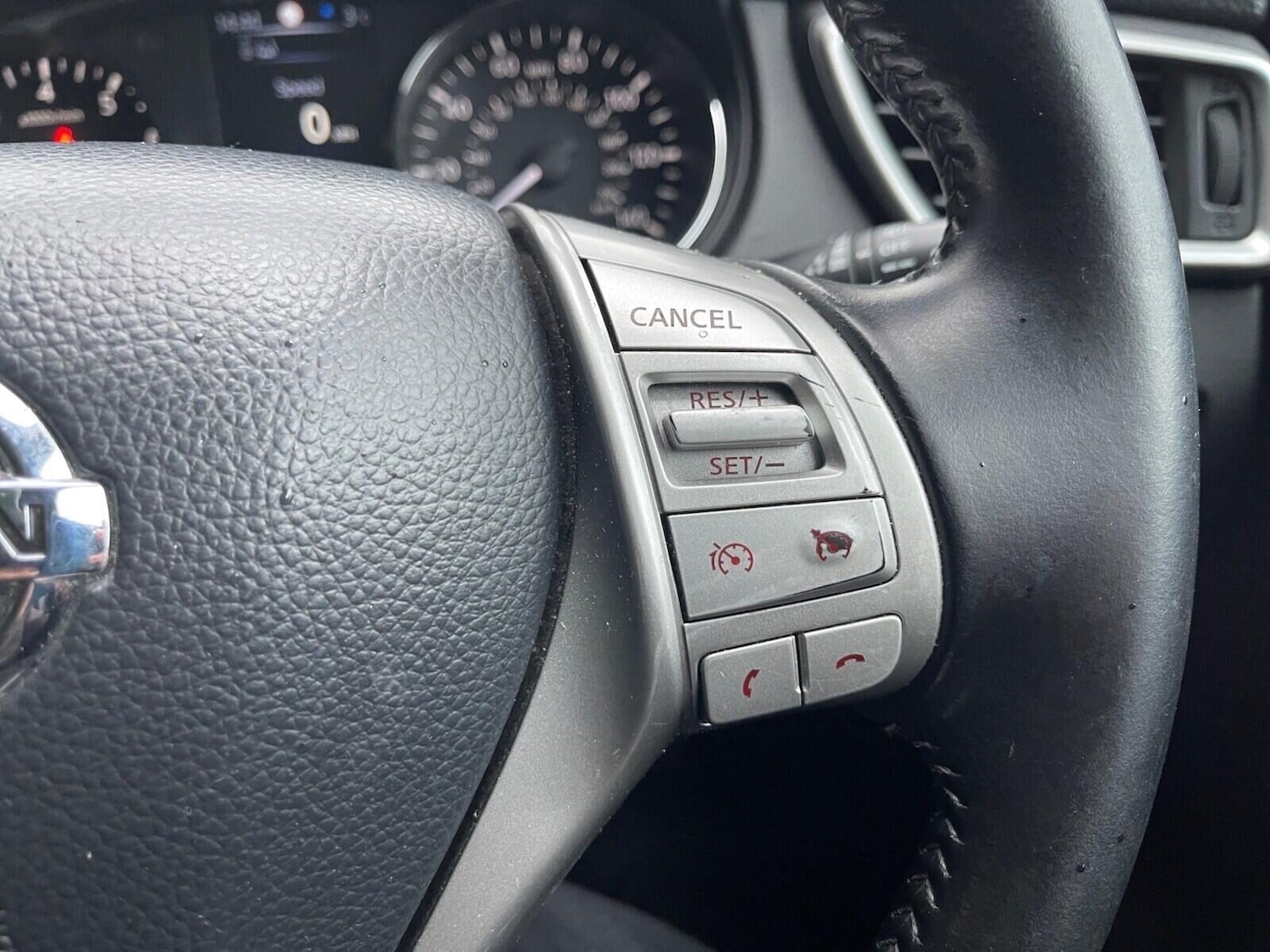 Used Nissan Qashqai 2016 for sale - 77112978: Photo 23