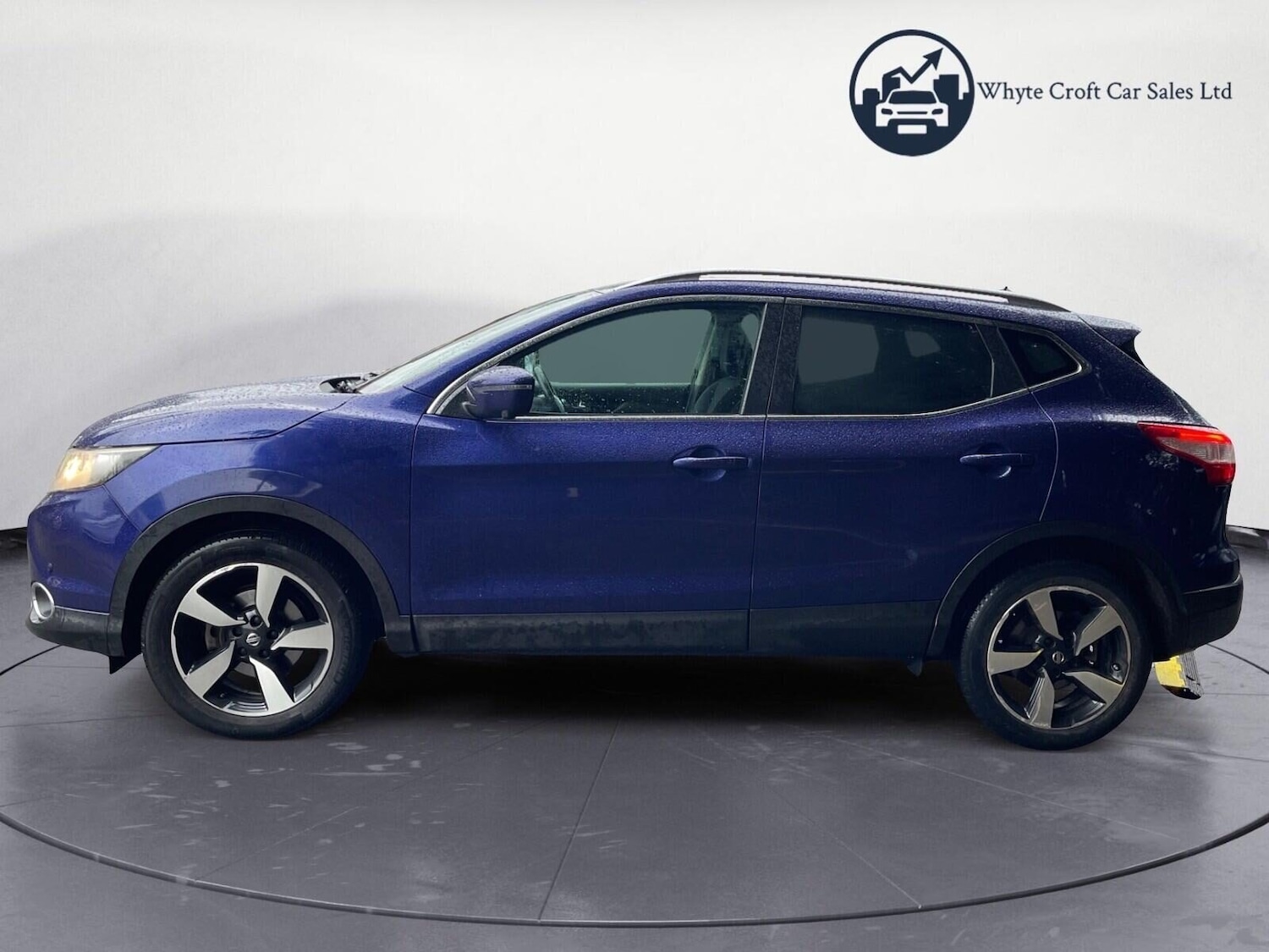 Used Nissan Qashqai 2016 for sale - 77112978: Photo 5