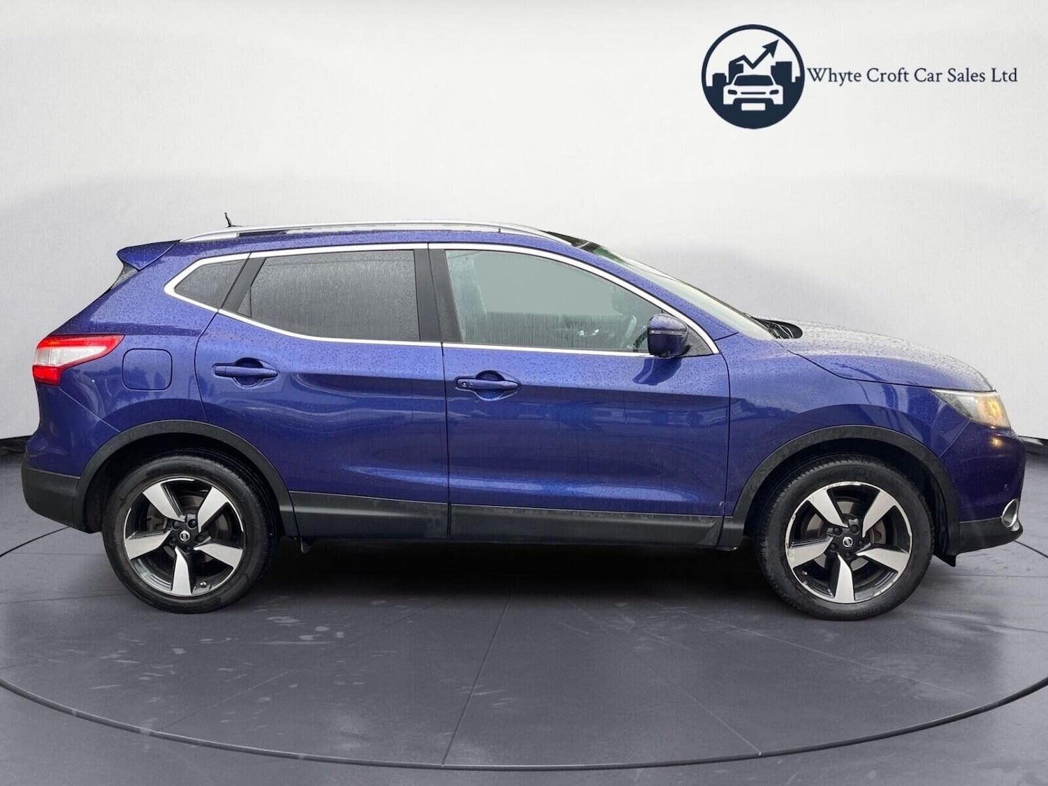 Used Nissan Qashqai 2016 for sale - 77112978: Photo 9