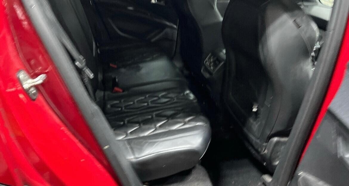 Used Peugeot 3008 2017 for sale - 78066242: Photo 10