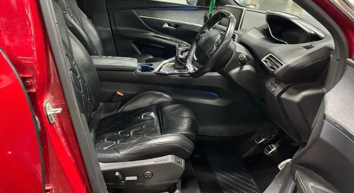 Used Peugeot 3008 2017 for sale - 78066242: Photo 7