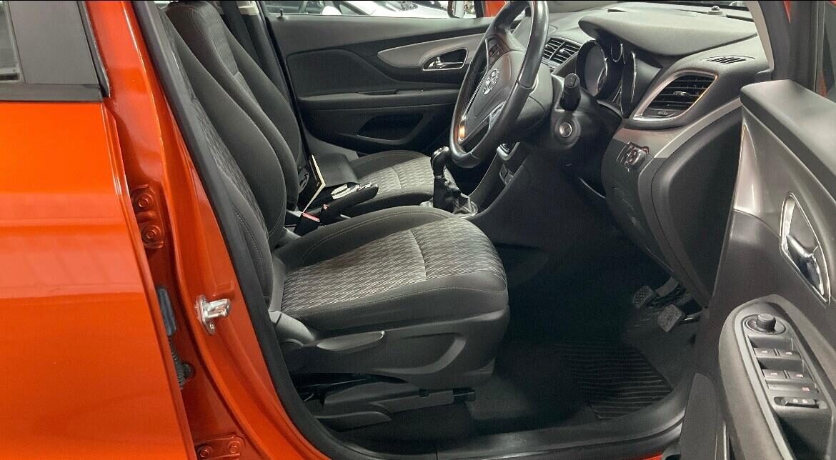 Used Vauxhall Mokka 2016 for sale - 76972527: Photo 5