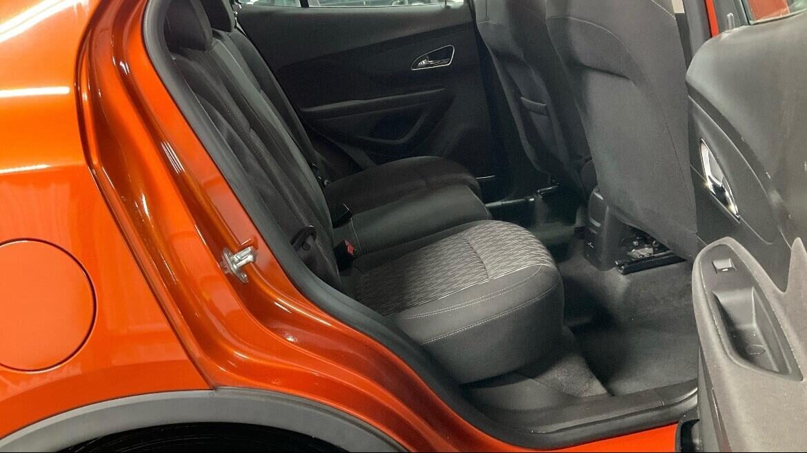 Used Vauxhall Mokka 2016 for sale - 76972527: Photo 8