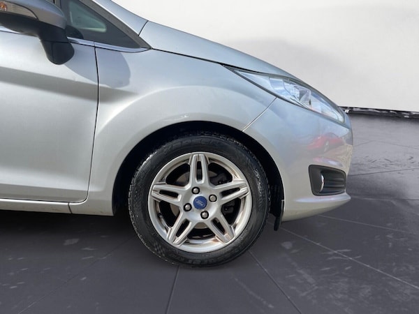 Used Ford Fiesta 2013 for sale - 75661770: Photo 10