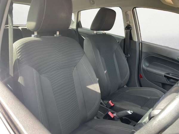 Used Ford Fiesta 2013 for sale - 75661770: Photo 11