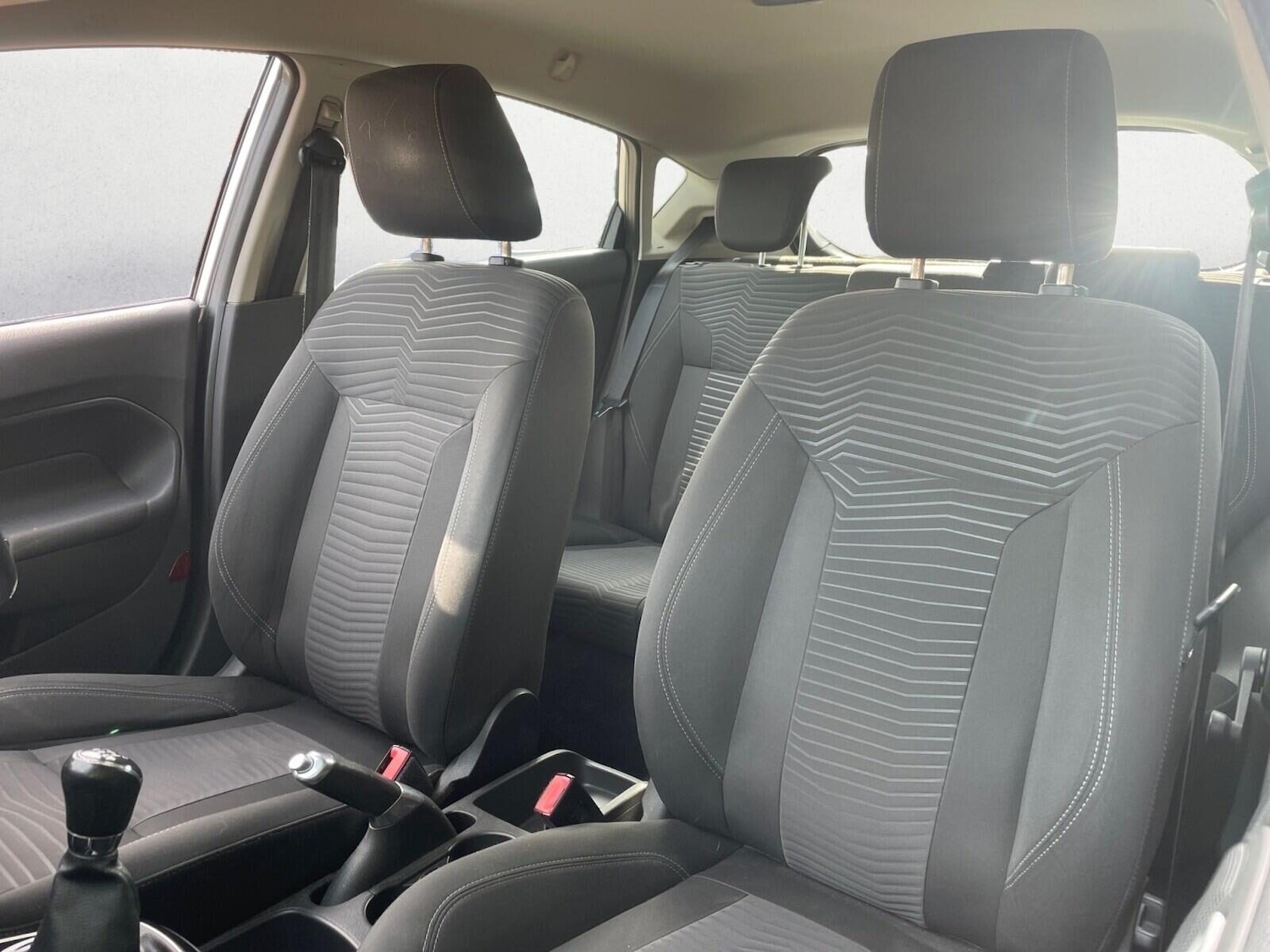 Used Ford Fiesta 2013 for sale - 75661770: Photo 12