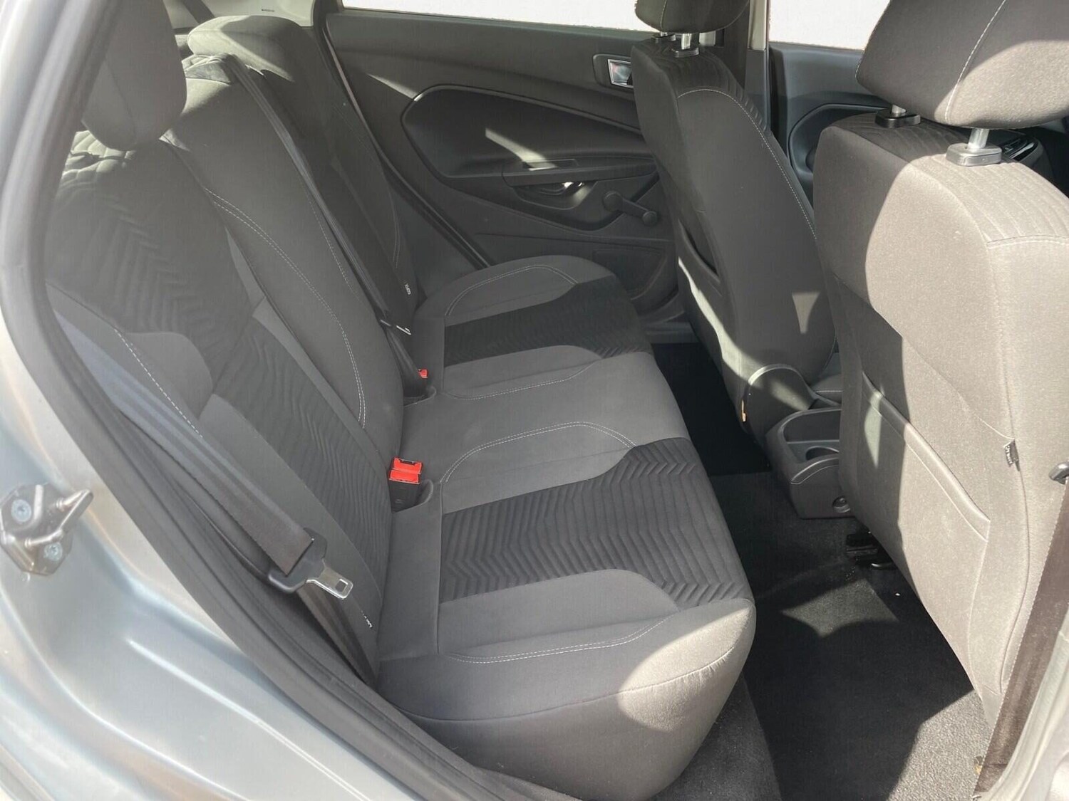 Used Ford Fiesta 2013 for sale - 75661770: Photo 18