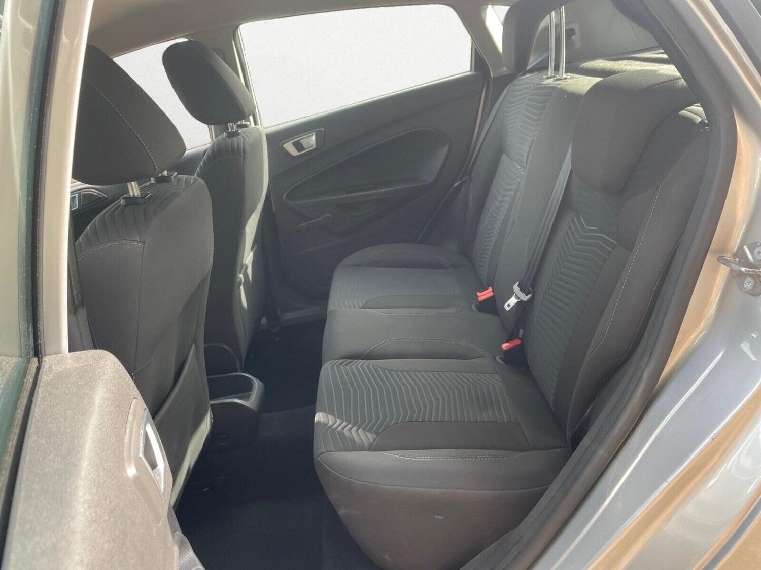 Used Ford Fiesta 2013 for sale - 75661770: Photo 19