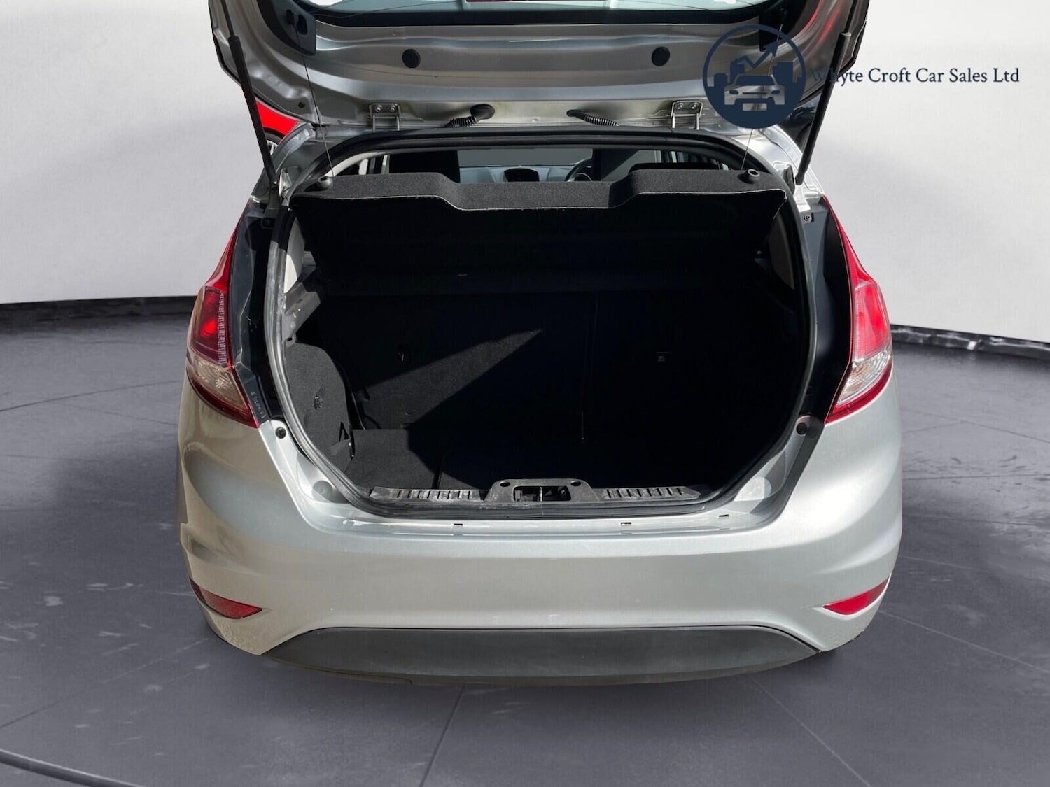 Used Ford Fiesta 2013 for sale - 75661770: Photo 20