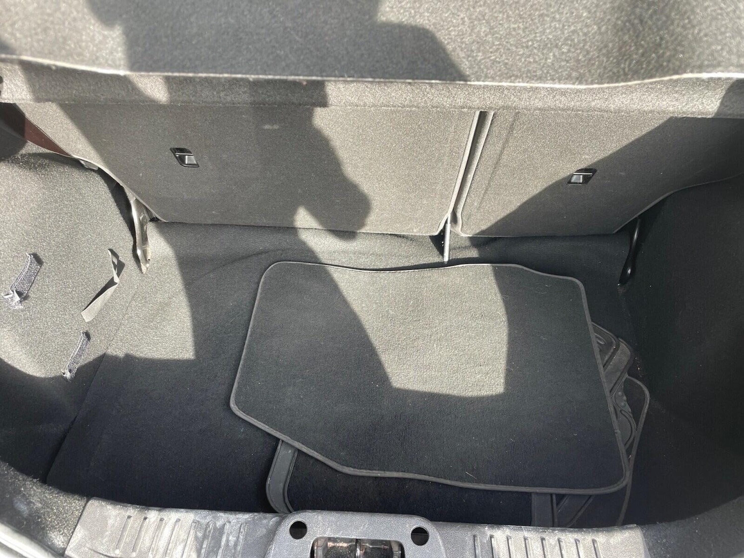 Used Ford Fiesta 2013 for sale - 75661770: Photo 21