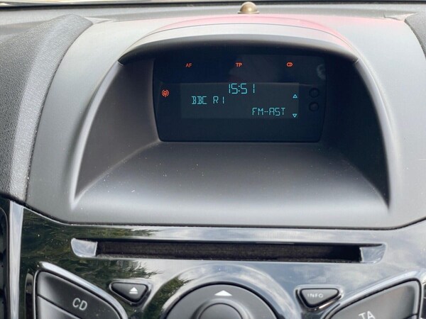 Used Ford Fiesta 2013 for sale - 75661770: Photo 22